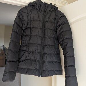 The North Face Women's Gotham Jacket Black Size S
